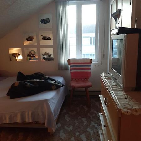 Bed and Breakfast Bienvevus chez RINO-HUGUES Trois-Pistoles Exterior foto